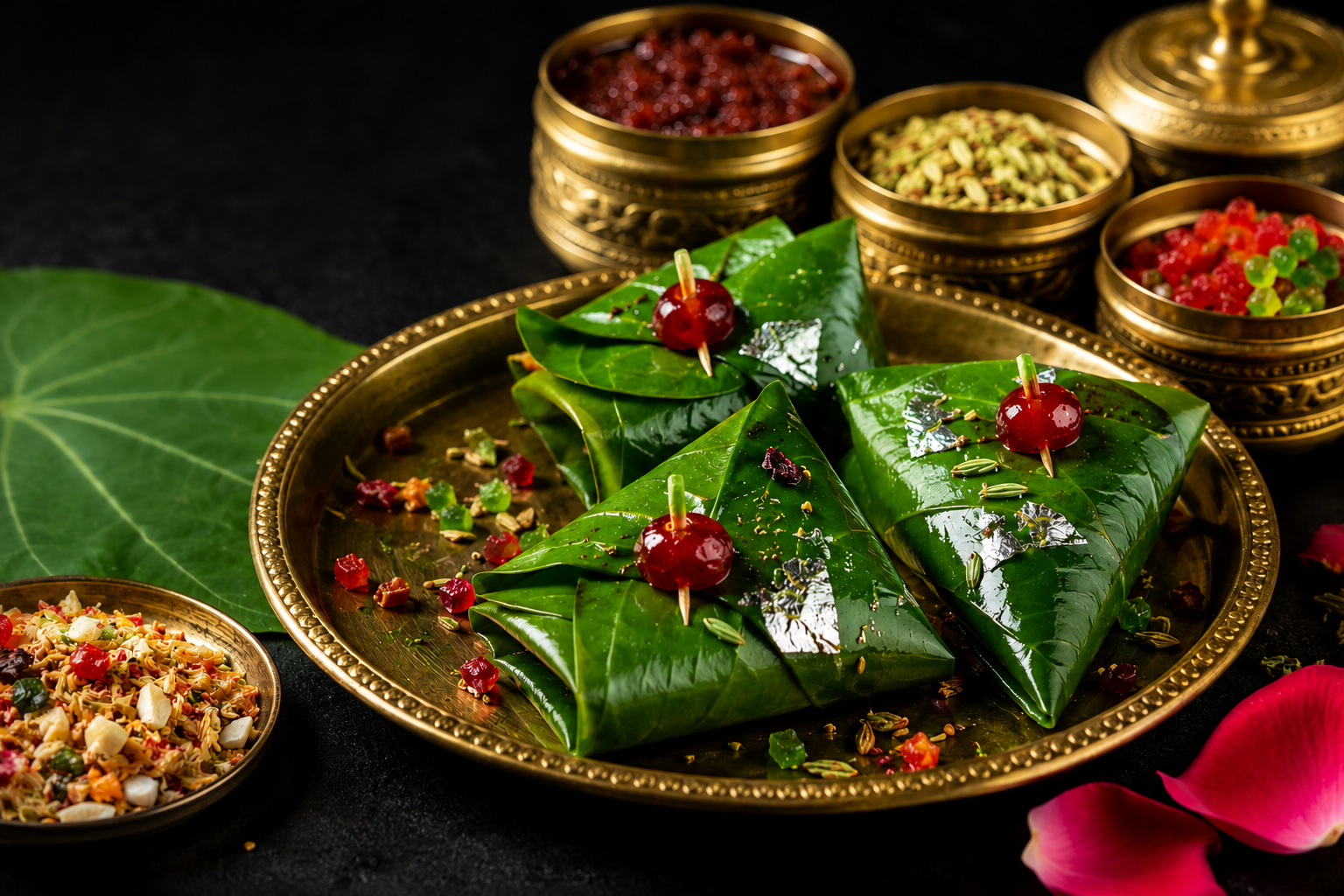 paan